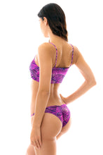 Charger l&#39;image dans la galerie, Top Ultra Violet Bra
