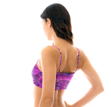 Charger l&#39;image dans la galerie, Top Ultra Violet Bra
