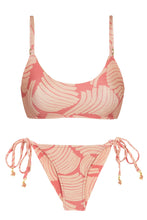 Charger l&#39;image dans la galerie, Banana Rose Bra
