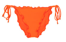 Charger l&#39;image dans la galerie, Bottom Dots-Orange Frufru-Comfy
