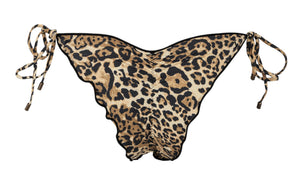 Bottom Leopardo Frufru