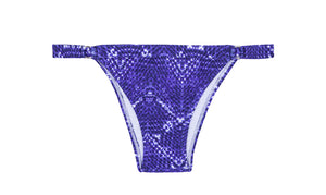 Calcinha Bluejean Basic