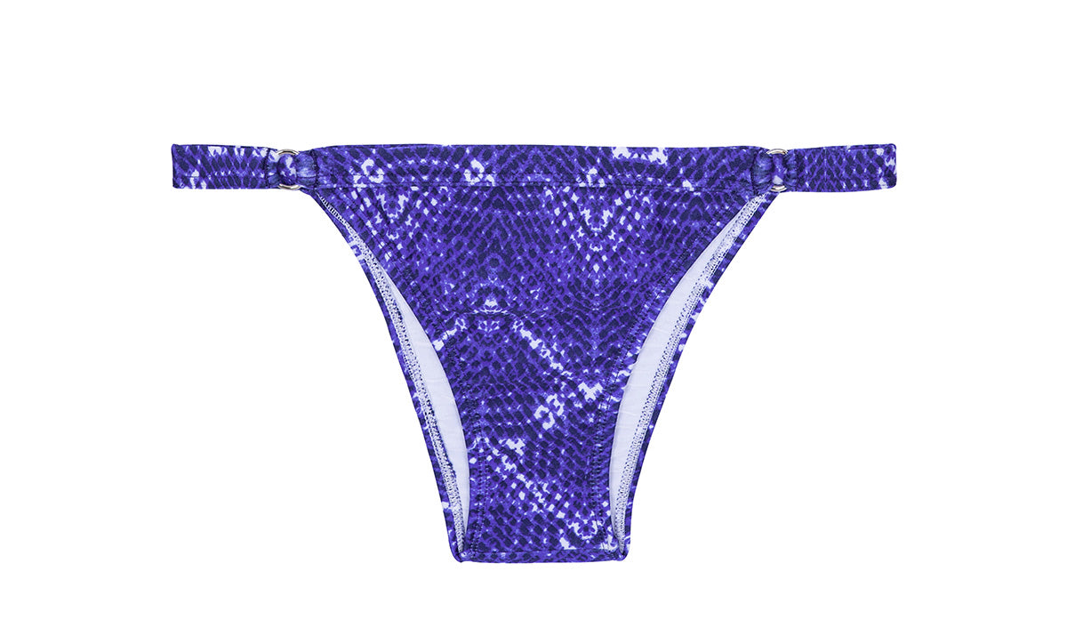 Calcinha Bluejean Basic