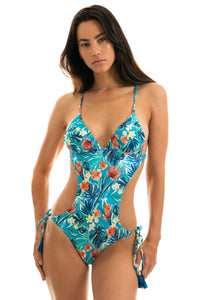 Isla Trikini