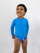 Charger l&#39;image dans la galerie, Jacinto Rash-Guard Kids
