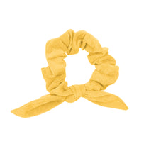 Charger l&#39;image dans la galerie, Malibu-Yellow Scrunchie
