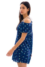 Charger l&#39;image dans la galerie, Saida Seabird Off Shoulder
