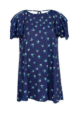 Charger l&#39;image dans la galerie, Saida Seabird Off Shoulder
