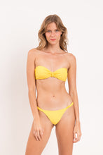 Charger l&#39;image dans la galerie, Set Amarelo Bandeau-Crispy Cheeky-Crispy
