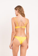 Charger l&#39;image dans la galerie, Set Amarelo Bandeau-Crispy Cheeky-Crispy
