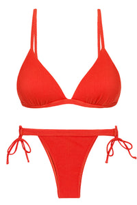 Set Cotele-Tomate Tri-Fixo Rio