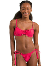 Charger l&#39;image dans la galerie, Set Dots-Virtual-Pink Balconet-Tie Pipa
