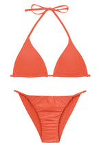 Charger l&#39;image dans la galerie, Set Light-Peach Tri-Inv Cheeky-Fixa

