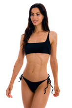 Charger l&#39;image dans la galerie, Set Preto Bra-Sport Ibiza
