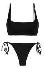 Charger l&#39;image dans la galerie, Set Preto Bra-Sport Ibiza
