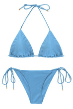 Charger l&#39;image dans la galerie, Set Shimmer-Baltic-Sea Tri-Rope Cheeky-Rope

