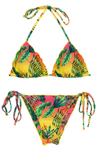 Set Sun-Sation Tri Frufru