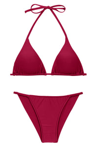 Set Uv-Desejo Tri-Inv Cheeky-Fixa