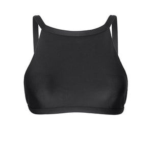 Soutien Preto Cropped