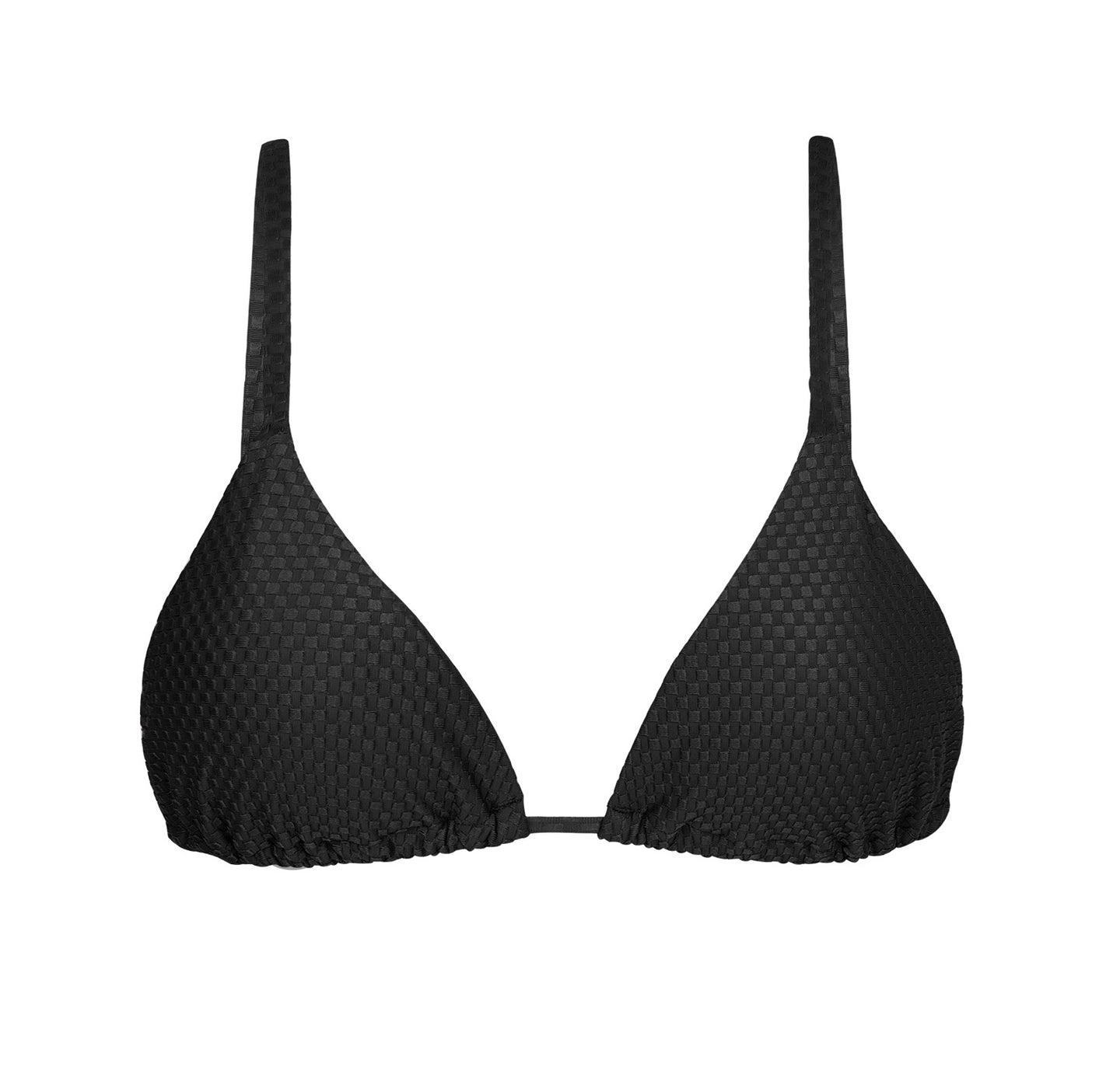 Top Cloque Preto Cheeky