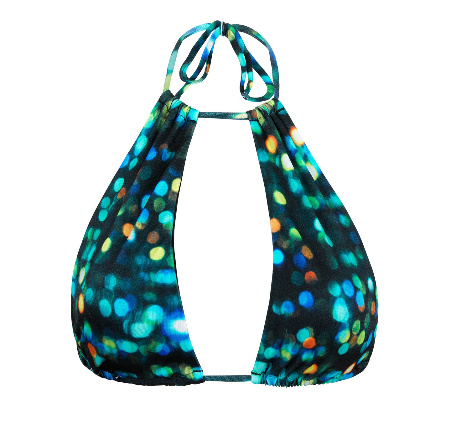 Top Luce Decote